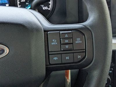 2024 Ford F-250SD - Photo 21