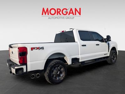 2024 Ford F-250SD - Photo 3
