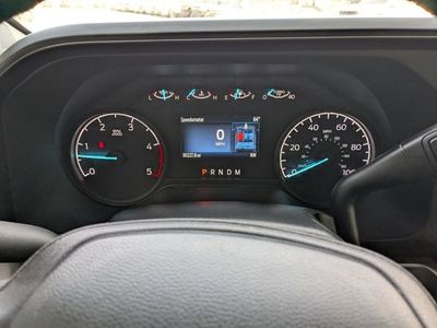 2024 Ford F-250SD - Photo 24