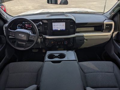 2024 Ford F-250SD - Photo 11