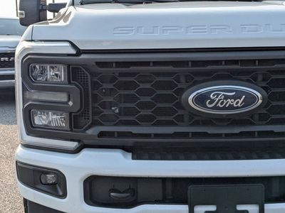 2024 Ford F-250SD - Photo 7