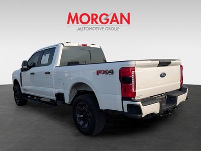 2024 Ford F-250SD - Photo 4