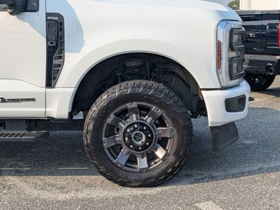 2024 Ford F-250SD - Photo 9