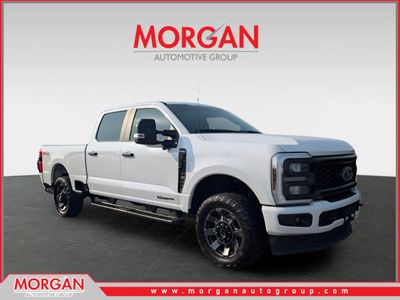 2024 Ford F-250SD - Photo 1