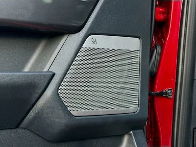 2023 Ford F-150 — photo 21 view
