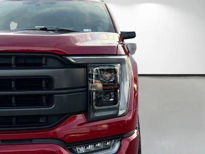 2023 Ford F-150 — photo 9 view