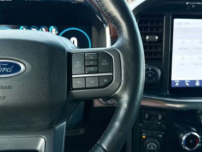 2023 Ford F-150 — photo 36 view