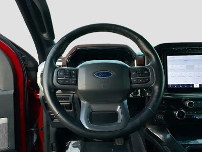 2023 Ford F-150 — photo 37 view