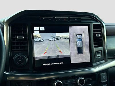 2023 Ford F-150 — photo 31 view