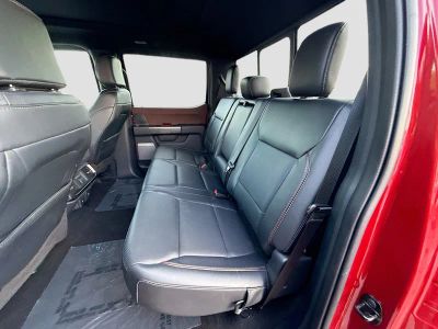 2023 Ford F-150 — photo 18 view