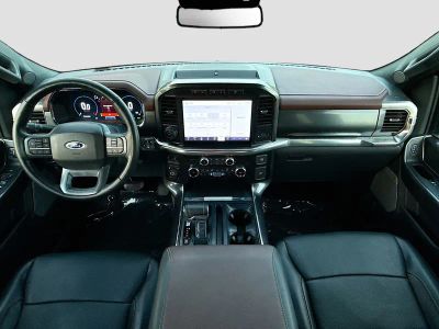 2023 Ford F-150 — photo 14 view