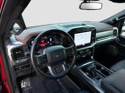 2023 Ford F-150 — photo 23 view