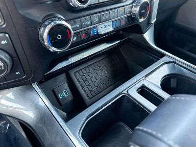 2023 Ford F-150 — photo 28 view