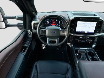2023 Ford F-150 — photo 15 view