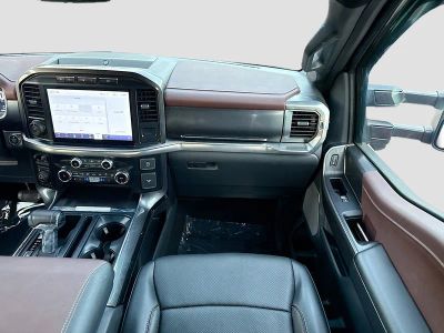 2023 Ford F-150 — photo 16 view