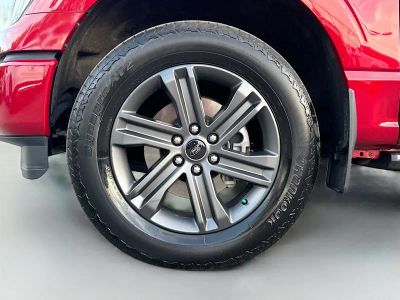 2023 Ford F-150 — photo 40 view