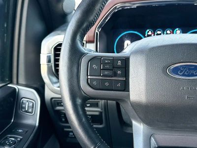 2023 Ford F-150 — photo 35 view