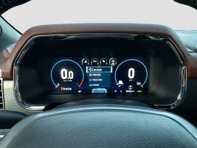 2023 Ford F-150 — photo 38 view