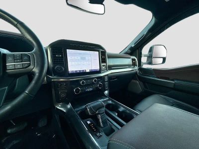 2023 Ford F-150 — photo 25 view
