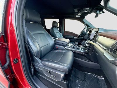 2023 Ford F-150 — photo 13 view