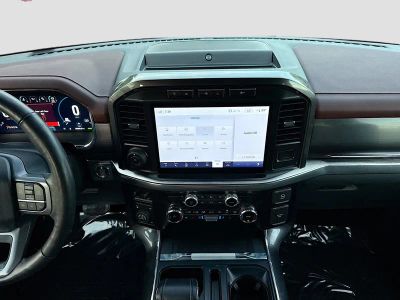 2023 Ford F-150 — photo 17 view