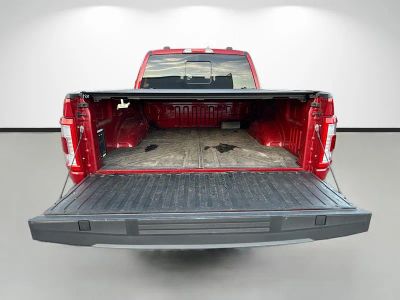 2023 Ford F-150 — photo 11 view