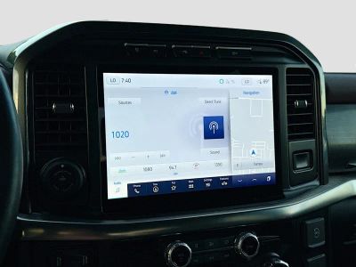 2023 Ford F-150 — photo 29 view