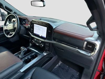 2023 Ford F-150 — photo 12 view