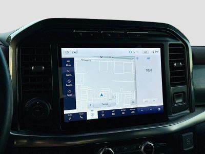 2023 Ford F-150 — photo 30 view