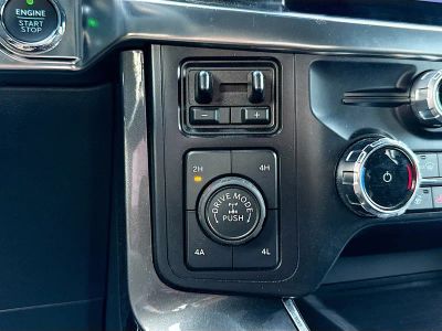 2023 Ford F-150 — photo 27 view