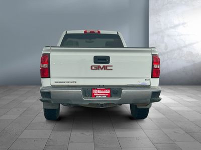 2015 GMC Sierra 1500 - Photo 5