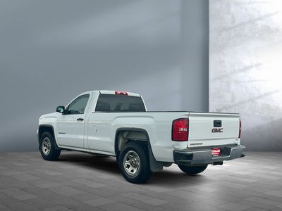 2015 GMC Sierra 1500 - Photo 4
