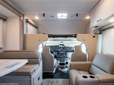 2026 Thor Motor Coach Four Winds - Photo 4