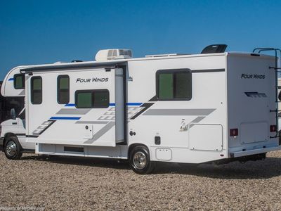 2026 Thor Motor Coach Four Winds - Photo 2