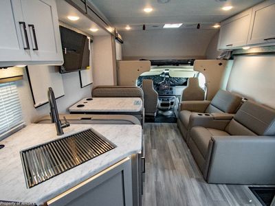 2026 Thor Motor Coach Four Winds - Photo 3