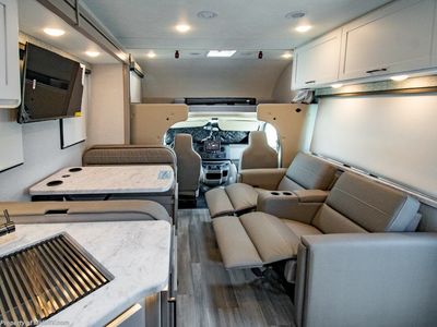 2026 Thor Motor Coach Four Winds - Photo 11