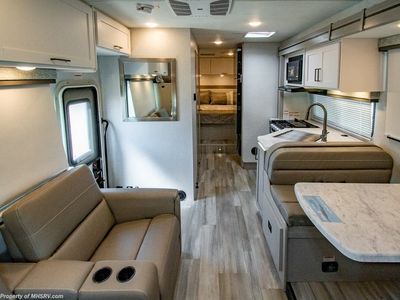 2026 Thor Motor Coach Four Winds - Photo 7
