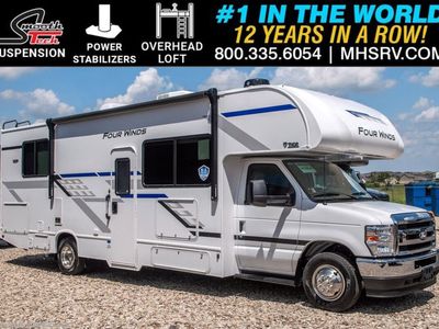 2026 Thor Motor Coach Four Winds - Photo 1