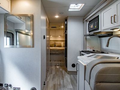 2026 Thor Motor Coach Four Winds - Photo 12