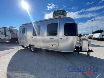 2019 Airstream Sport - Photo 1
