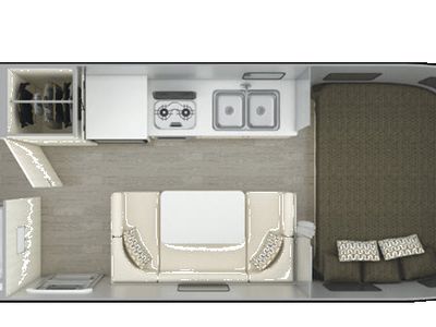 2019 Airstream Sport - Photo 8
