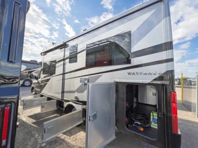 2025 Tiffin WAYFARER — photo 24 view