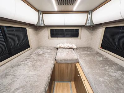 2025 Tiffin WAYFARER — photo 16 view