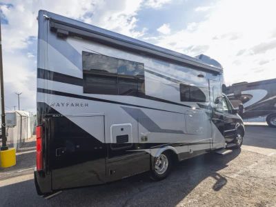 2025 Tiffin WAYFARER — photo 17 view