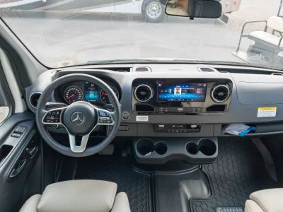 2025 Tiffin WAYFARER — side profile view