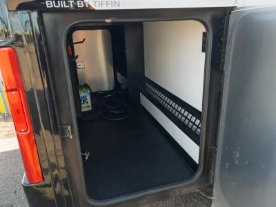 2025 Tiffin WAYFARER — photo 19 view