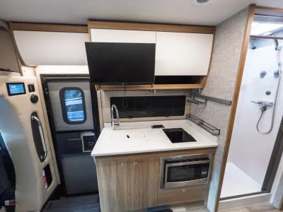 2025 Tiffin WAYFARER — photo 10 view