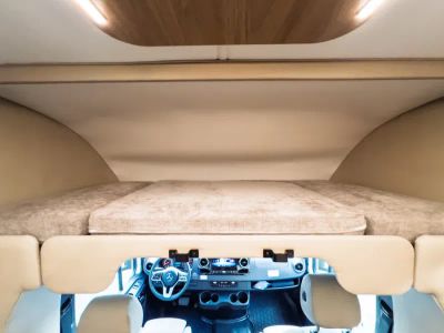 2025 Tiffin WAYFARER — detail view