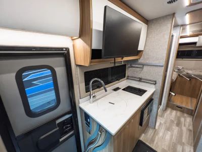 2025 Tiffin WAYFARER — photo 9 view
