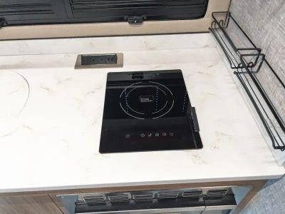2025 Tiffin WAYFARER — photo 11 view